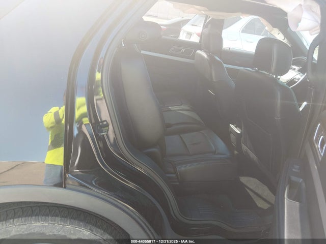 2016 FORD EXPLORER 1FM5K8D86GGB48813 Photo 7