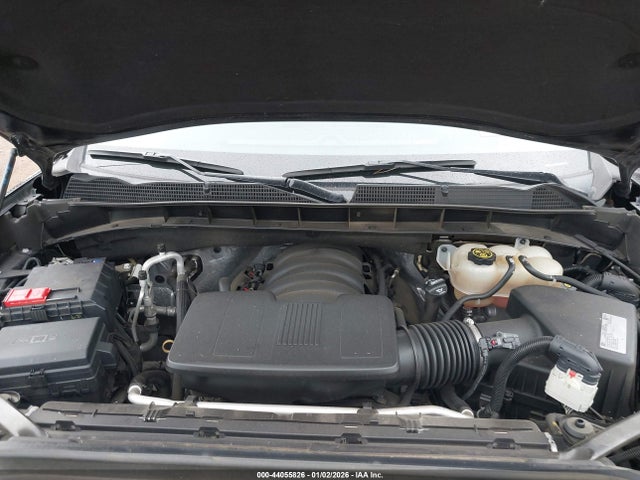 44055826 :رقم المزاد ، 3GTP9EED3LG149869 vin ، 2020 Gmc Sierra 1500 4wd  Short Box At4 مزاد بيع