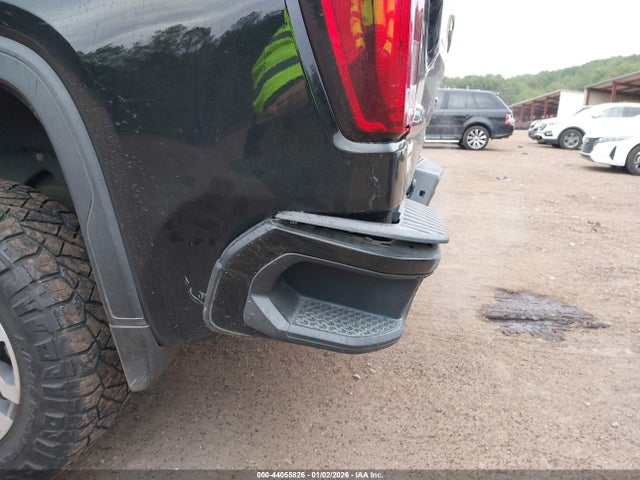 44055826 :رقم المزاد ، 3GTP9EED3LG149869 vin ، 2020 Gmc Sierra 1500 4wd  Short Box At4 مزاد بيع