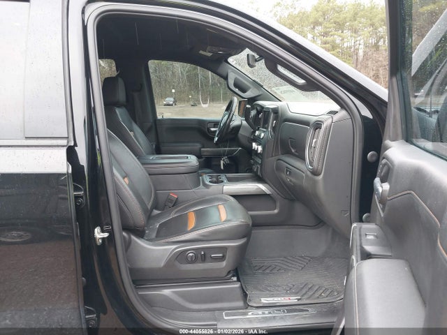 44055826 :رقم المزاد ، 3GTP9EED3LG149869 vin ، 2020 Gmc Sierra 1500 4wd  Short Box At4 مزاد بيع