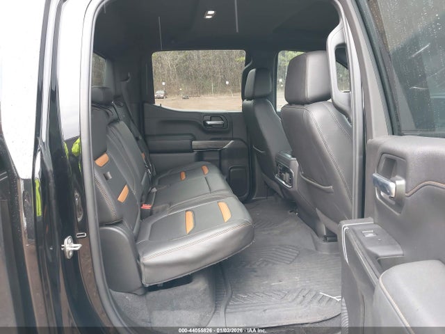 44055826 :رقم المزاد ، 3GTP9EED3LG149869 vin ، 2020 Gmc Sierra 1500 4wd  Short Box At4 مزاد بيع