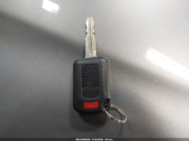 2018 MITSUBISHI OUTLANDER SPORT JA4AR3AU6JZ028440 Photo 10