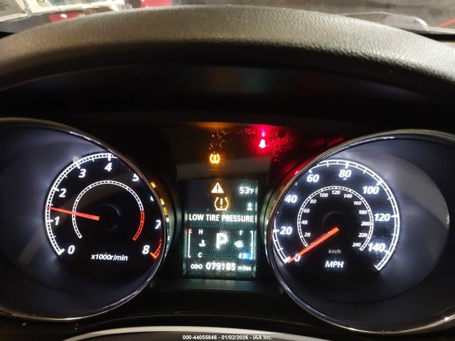 2018 MITSUBISHI OUTLANDER SPORT JA4AR3AU6JZ028440 Photo 6