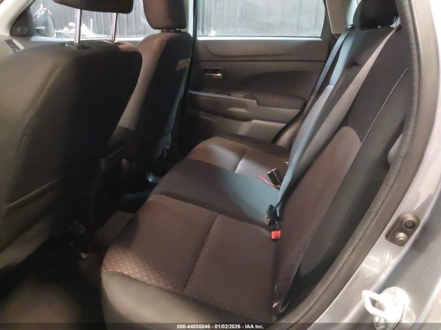 2018 MITSUBISHI OUTLANDER SPORT JA4AR3AU6JZ028440 Photo 7