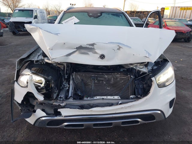 W1N0G8EB1LF793064 Mercedes-Benz Glc 300 4matic