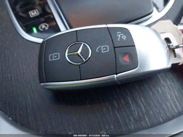 W1N0G8EB1LF793064 Mercedes-Benz Glc 300 4matic