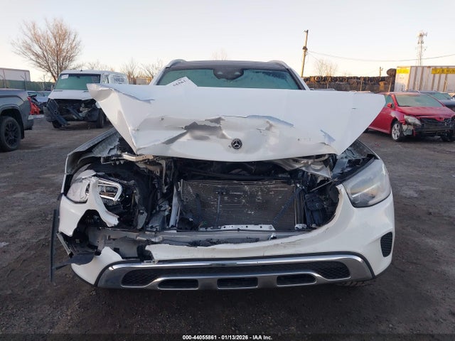 W1N0G8EB1LF793064 Mercedes-Benz Glc 300 4matic