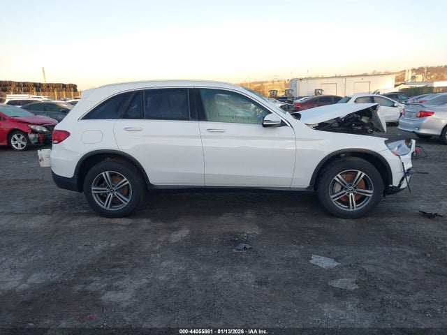 W1N0G8EB1LF793064 Mercedes-Benz Glc 300 4matic