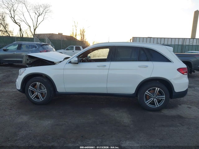 W1N0G8EB1LF793064 Mercedes-Benz Glc 300 4matic