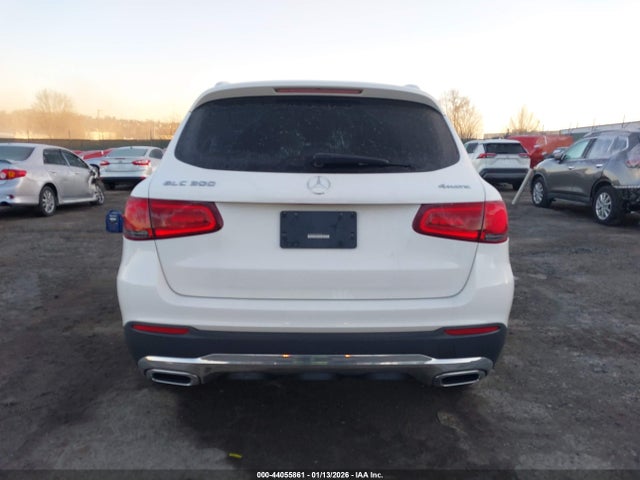 W1N0G8EB1LF793064 Mercedes-Benz Glc 300 4matic