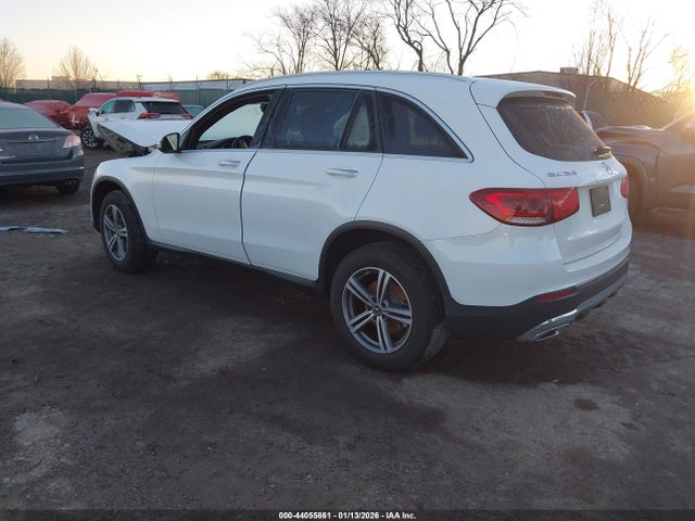 W1N0G8EB1LF793064 Mercedes-Benz Glc 300 4matic