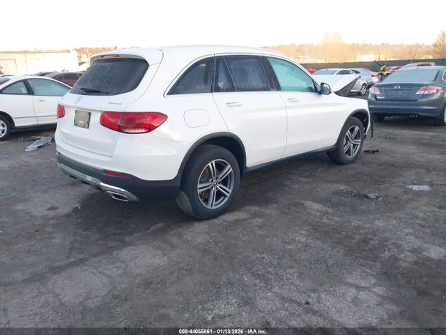 W1N0G8EB1LF793064 Mercedes-Benz Glc 300 4matic