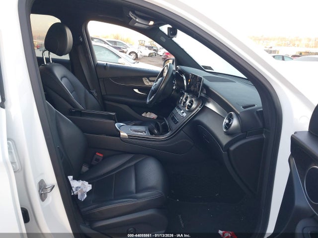 W1N0G8EB1LF793064 Mercedes-Benz Glc 300 4matic