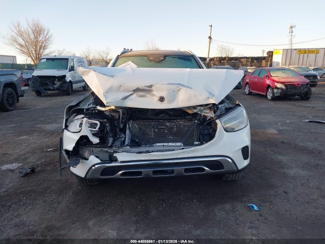 W1N0G8EB1LF793064 Mercedes-Benz Glc 300 4matic