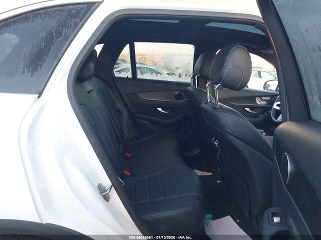 W1N0G8EB1LF793064 Mercedes-Benz Glc 300 4matic