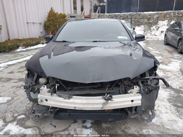 Aukcja sprzedaży 2016 Acura Tlx V6 Tech, vin: 19UUB3F55GA003174, numer aukcji: 44055867