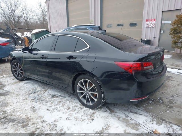 Aukcja sprzedaży 2016 Acura Tlx V6 Tech, vin: 19UUB3F55GA003174, numer aukcji: 44055867