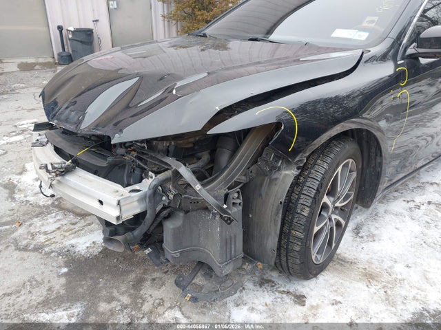 Aukcja sprzedaży 2016 Acura Tlx V6 Tech, vin: 19UUB3F55GA003174, numer aukcji: 44055867