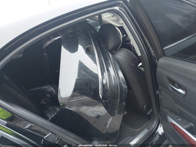 Aukcja sprzedaży 2016 Acura Tlx V6 Tech, vin: 19UUB3F55GA003174, numer aukcji: 44055867