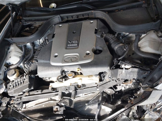 Aukcja sprzedaży 2013 Infiniti G37x, vin: JN1CV6AR6DM754472, numer aukcji: 44055890
