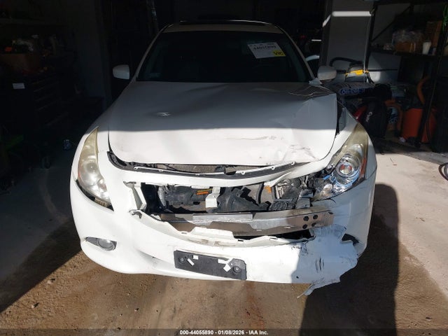 Aukcja sprzedaży 2013 Infiniti G37x, vin: JN1CV6AR6DM754472, numer aukcji: 44055890