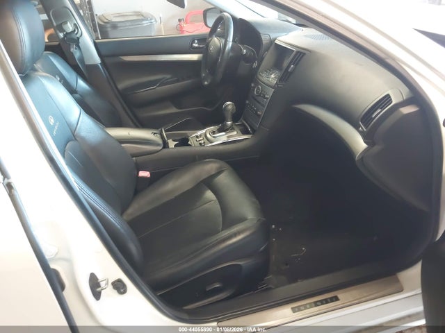 Aukcja sprzedaży 2013 Infiniti G37x, vin: JN1CV6AR6DM754472, numer aukcji: 44055890