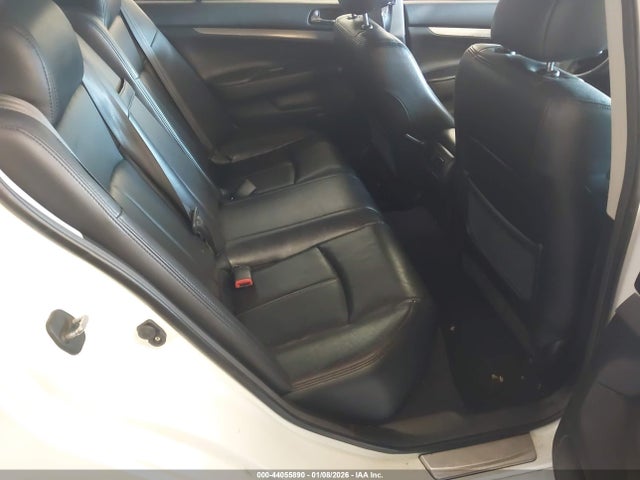 Aukcja sprzedaży 2013 Infiniti G37x, vin: JN1CV6AR6DM754472, numer aukcji: 44055890