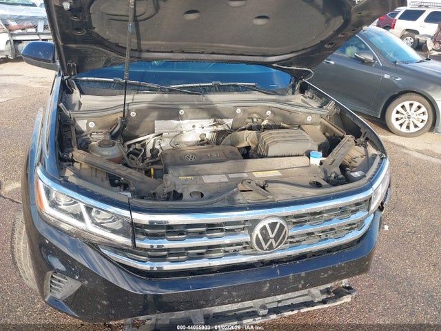 1V2DP2CA0NC542233 Volkswagen Atlas 2.0t Se