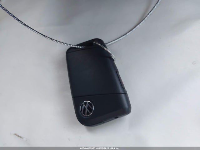 1V2DP2CA0NC542233 Volkswagen Atlas 2.0t Se