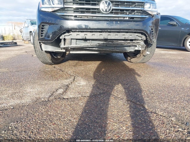 1V2DP2CA0NC542233 Volkswagen Atlas 2.0t Se
