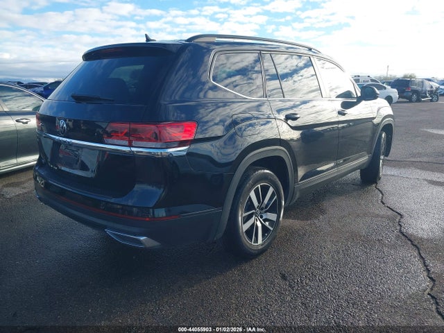 1V2DP2CA0NC542233 Volkswagen Atlas 2.0t Se