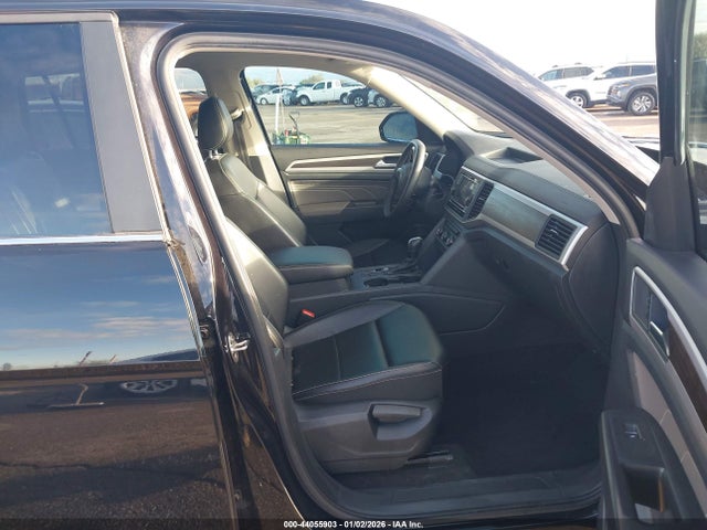 1V2DP2CA0NC542233 Volkswagen Atlas 2.0t Se