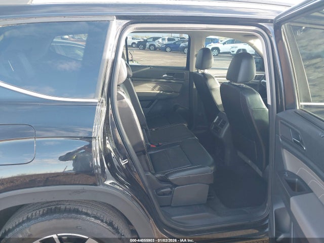 1V2DP2CA0NC542233 Volkswagen Atlas 2.0t Se