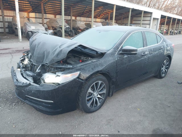 2015 ACURA TLX 19UUB1F36FA018011 Photo 1