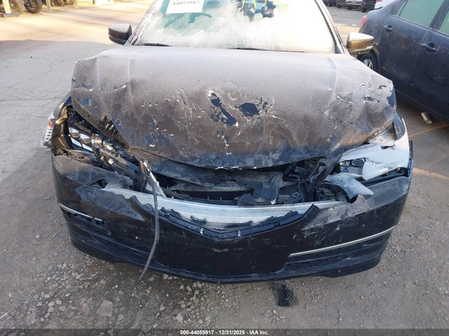 2015 ACURA TLX 19UUB1F36FA018011 Photo 5