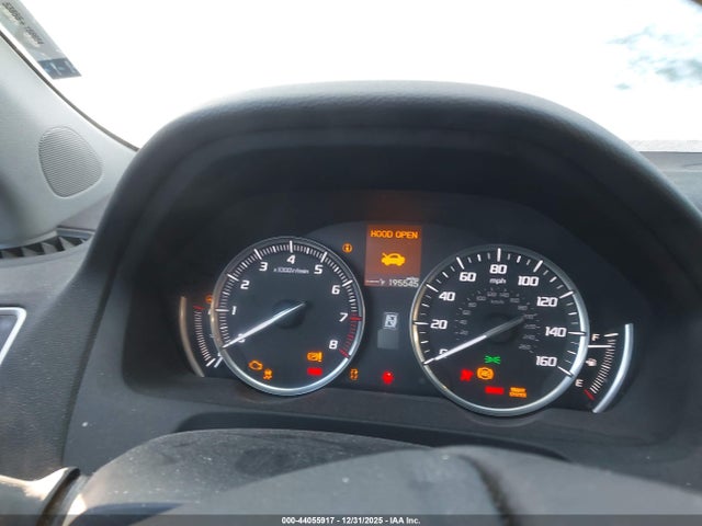 2015 ACURA TLX 19UUB1F36FA018011 Photo 6