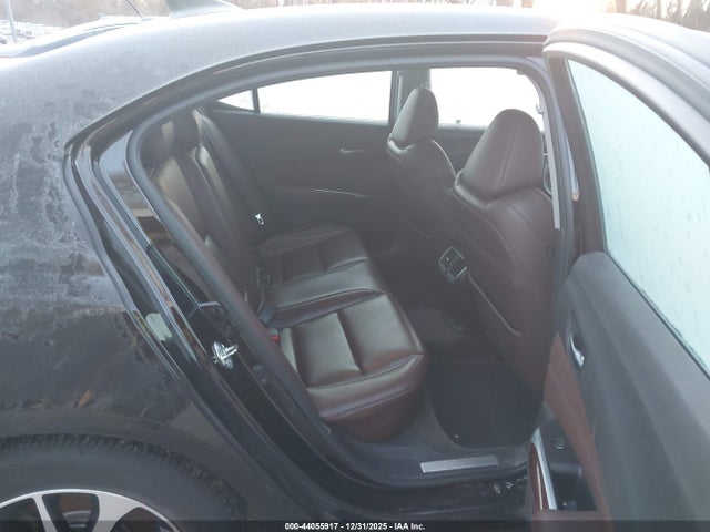2015 ACURA TLX 19UUB1F36FA018011 Photo 7