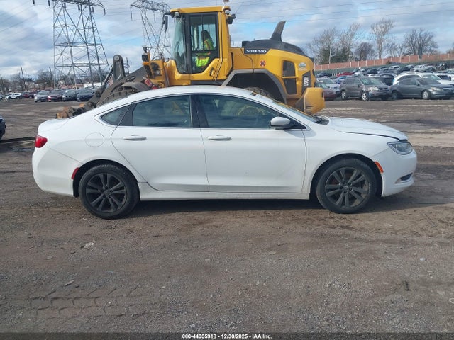 1C3CCCAB1GN144342 Chrysler 200 Limited