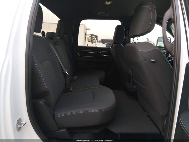 Продаж на аукціоні авто 2025 Ram 3500 Big Horn  4x4 8' Box, vin: 3C63RRHL1SG502348, номер лоту: 44055920