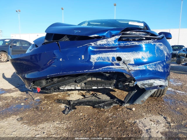 2025 TESLA MODEL 3 5YJ3E1EA4SF993058 Photo 5