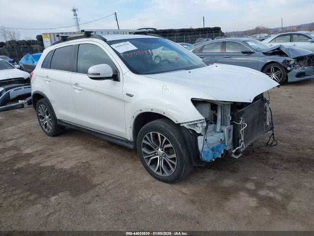 2016 MITSUBISHI OUTLANDER SPORT JA4AR4AW5GZ057525 Photo 0