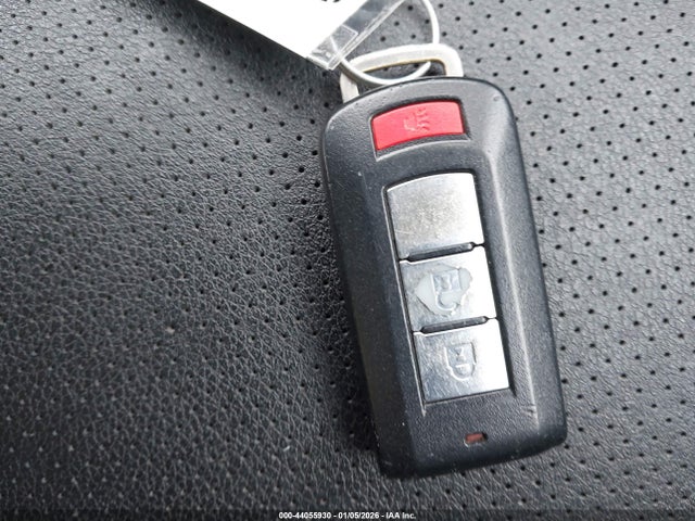 2016 MITSUBISHI OUTLANDER SPORT JA4AR4AW5GZ057525 Photo 10