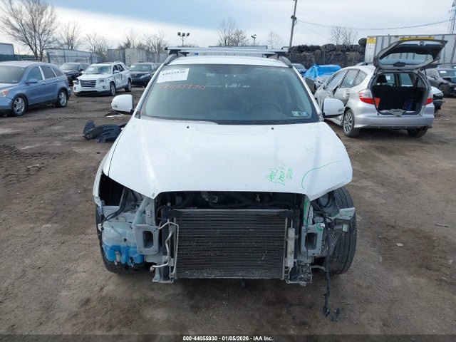 JA4AR4AW5GZ057525 Mitsubishi Outlander Sport 2.4 Gt/2.4 Sel