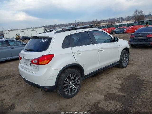 2016 MITSUBISHI OUTLANDER SPORT JA4AR4AW5GZ057525 Photo 3
