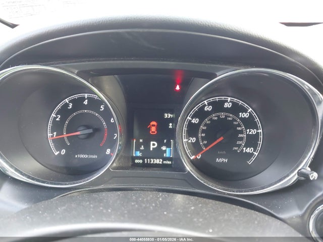 2016 MITSUBISHI OUTLANDER SPORT JA4AR4AW5GZ057525 Photo 6