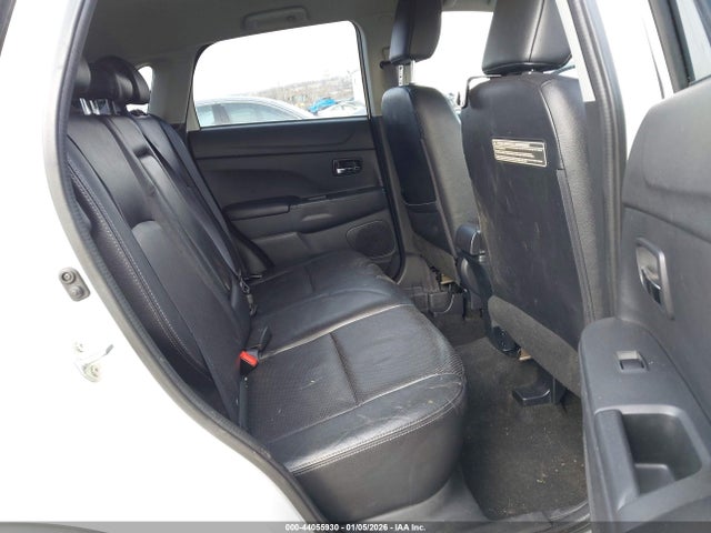 2016 MITSUBISHI OUTLANDER SPORT JA4AR4AW5GZ057525 Photo 7