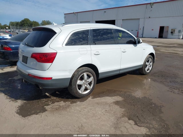 2013 AUDI Q7 WA1LGAFE0DD005287 Photo 3