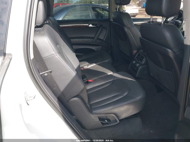 2013 AUDI Q7 WA1LGAFE0DD005287 Photo 7