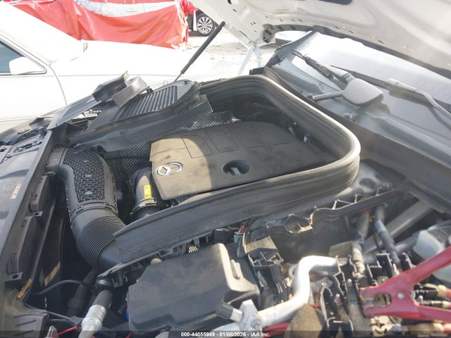 2020 MERCEDES-BENZ GLE 350 4JGFB4KE1LA078205 Photo 9