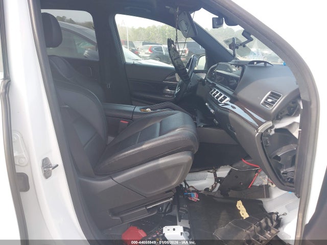 2020 MERCEDES-BENZ GLE 350 4JGFB4KE1LA078205 Photo 4